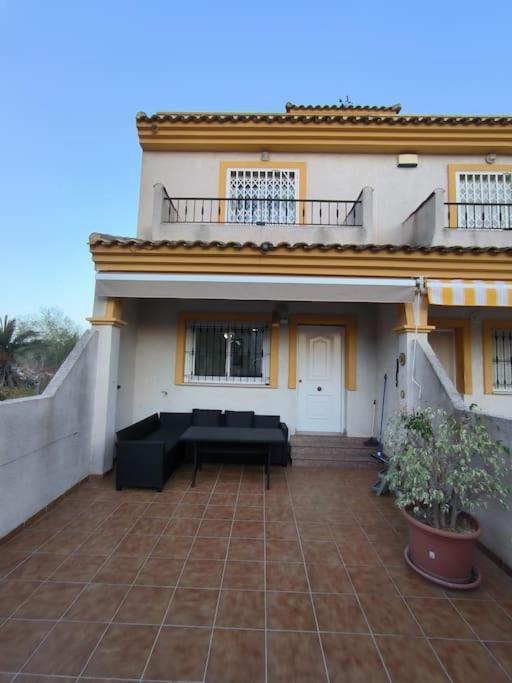 Villa Casa Mysma - Maison Tout Confort Costa Blanca à Daya Nueva Extérieur photo